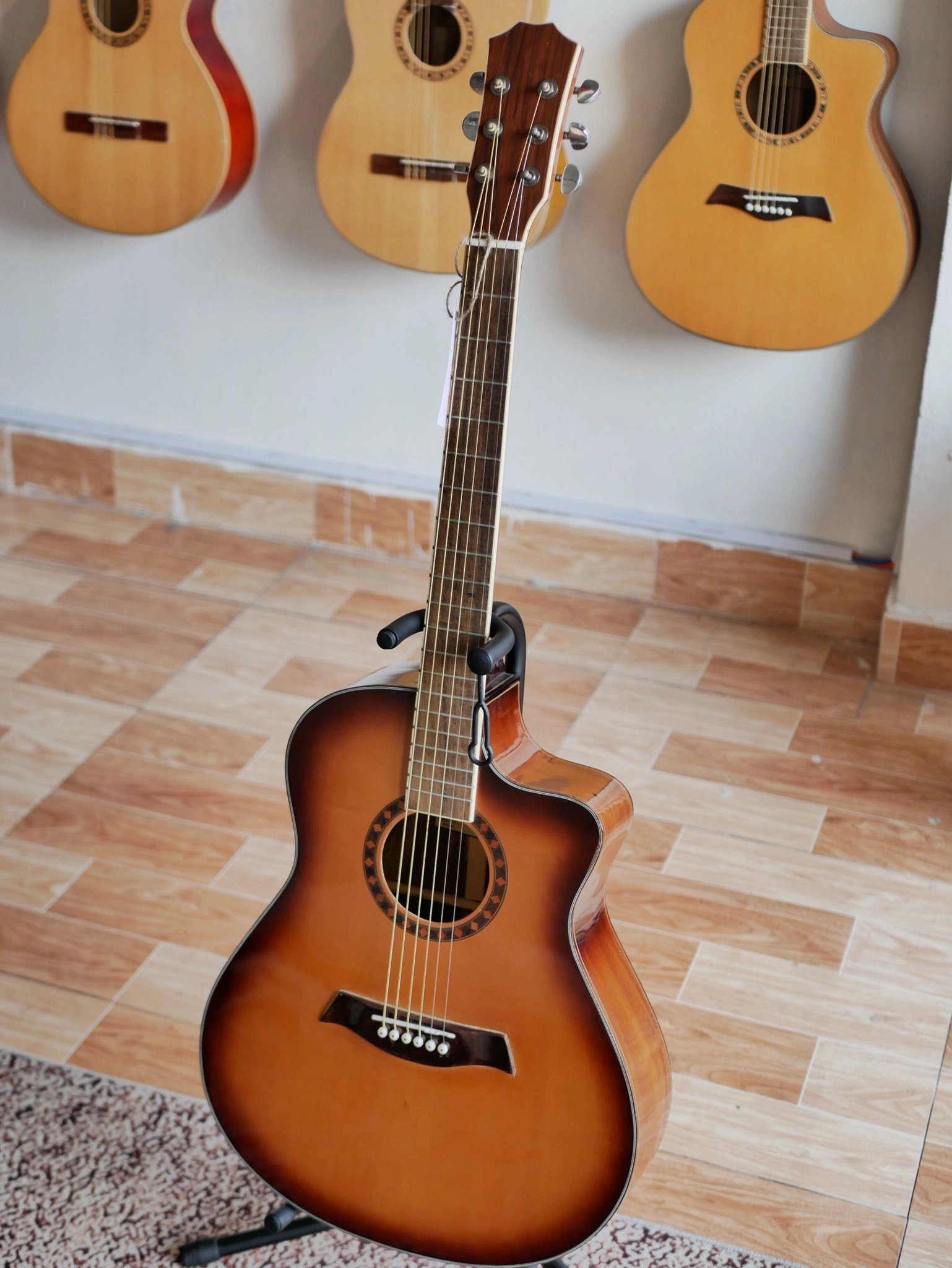 Guitar Acoustic HD-03 - SALE